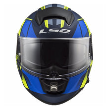 Carica l'immagine nel visualizzatore di Gallery, CASCO INTEGRALE FF397 VECTOR KRIPTON T.M