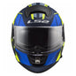 CASCO INTEGRALE FF397 VECTOR KRIPTON T.M