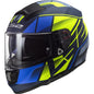 CASCO INTEGRALE FF397 VECTOR KRIPTON XL