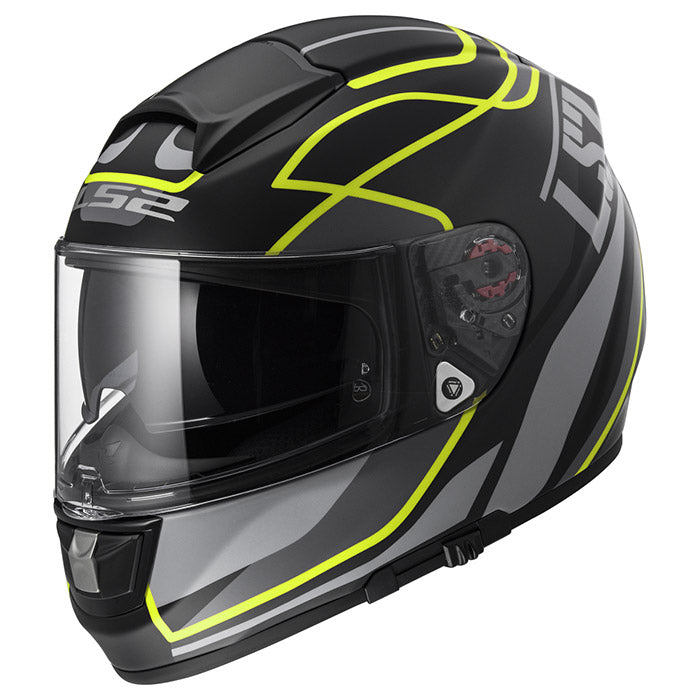 CASCO INTEGRALE FF397 VECTOR VANTAGE T M