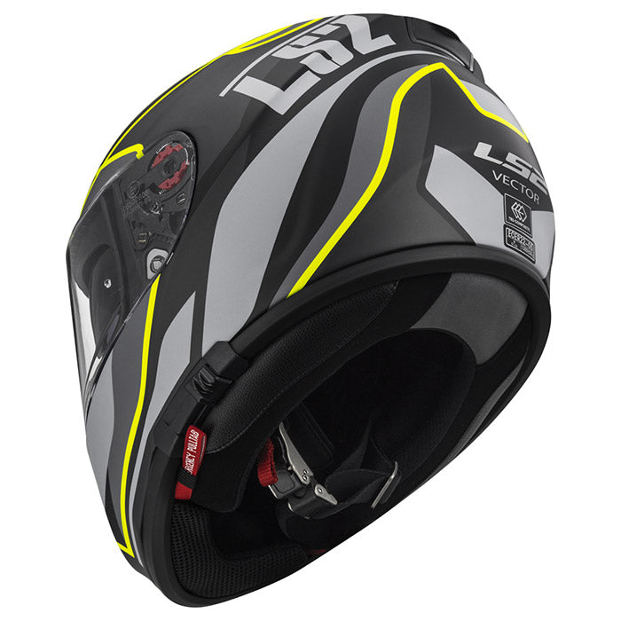 CASCO INTEGRALE FF397 VECTOR VANTAGE T M
