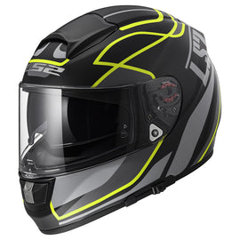 CASCO INTEGRALE FF397 VECTOR VANTAGE XL