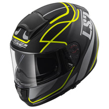 Carica l'immagine nel visualizzatore di Gallery, CASCO INTEGRALE FF397 VECTOR VANTAGE XL