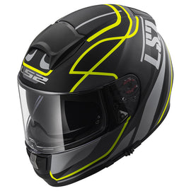 CASCO INTEGRALE FF397 VECTOR VANTAGE XL