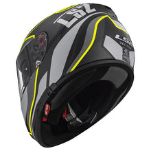 Carica l'immagine nel visualizzatore di Gallery, CASCO INTEGRALE FF397 VECTOR VANTAGE XL