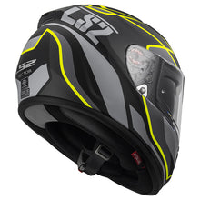 Carica l'immagine nel visualizzatore di Gallery, CASCO INTEGRALE FF397 VECTOR VANTAGE XL