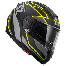 Carica l'immagine nel visualizzatore di Gallery, CASCO INTEGRALE FF397 VECTOR VANTAGE XXL