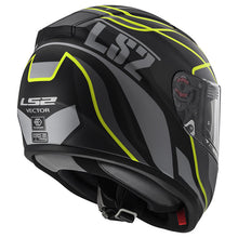 Carica l'immagine nel visualizzatore di Gallery, CASCO INTEGRALE FF397 VECTOR VANTAGE XXL