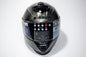 CASCO FF800 STORM JEANS TG.L