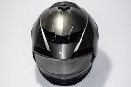 CASCO FF800 STORM JEANS TG.L