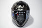 CASCO FF800 STORM JEANS TG.XL