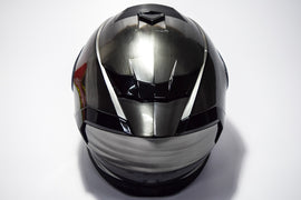 CASCO FF800 STORM JEANS TG.XL