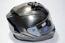 Carica l'immagine nel visualizzatore di Gallery, CASCO FF800 STORM JEANS TG.XL