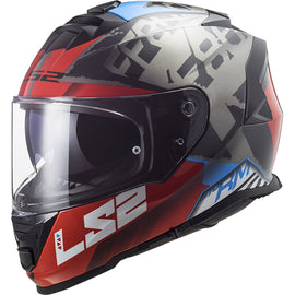 CASCO FF800 STORM SPRINTER TG.XL