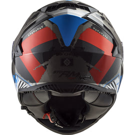 CASCO FF800 STORM SPRINTER TG.XL