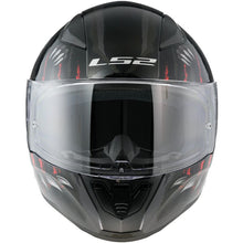 Carica l'immagine nel visualizzatore di Gallery, CASCO FF353 RAPID II CLAW BLACK TG.M 06