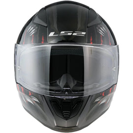 CASCO FF353 RAPID II CLAW BLACK TG.M 06