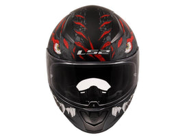 CASCO FF353 RAPID II KAIJU B/R/W T.M 06
