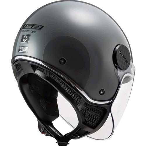 CASCO OF558 SPHERE LUX NARDO GREY M