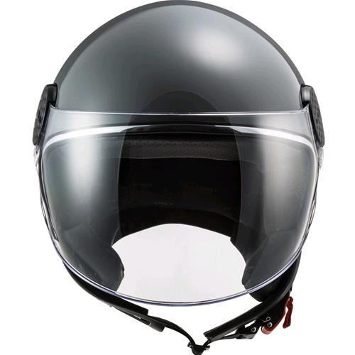 CASCO OF558 SPHERE LUX NARDO GREY XXL
