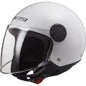CASCO JET OF558 SPHERE LUX WHITE TG.M