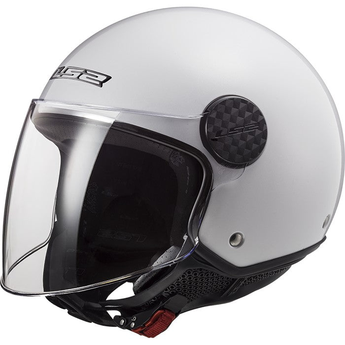 CASCO JET OF558 SPHERE LUX WHITE TG.S