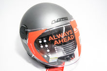 Carica l'immagine nel visualizzatore di Gallery, CASCO JET OF558 SPHERE TITAN LUX TGXL