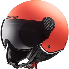 CASCO JET OF558 SPHERE MATT ORANGE TG M