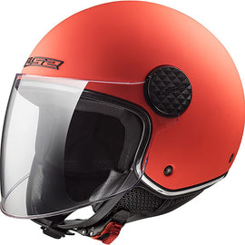 CASCO JET OF558 SPHERE MATT ORANGE TG.S