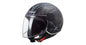 CASCO OF558 SPHERE SNAKE BLACK MATT TG M