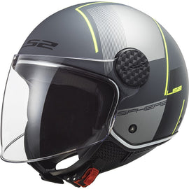 CASCO OF558 SPHERE LUX FIRM MATT B/T XL