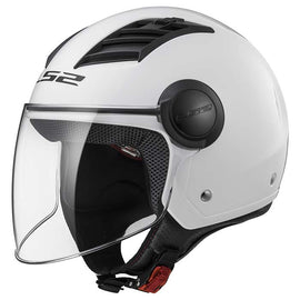 CASCO JET OF562 AIRFLOW WHITE LONG T.M