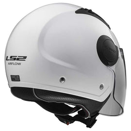 CASCO JET OF562 AIRFLOW WHITE LONG T.M