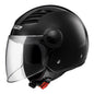 CASCO JET OF562 AIRFLOW BLACK LONG T.L