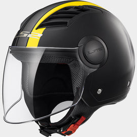 CASCO OF562 METROPOLIS MATT B/Y TG.L