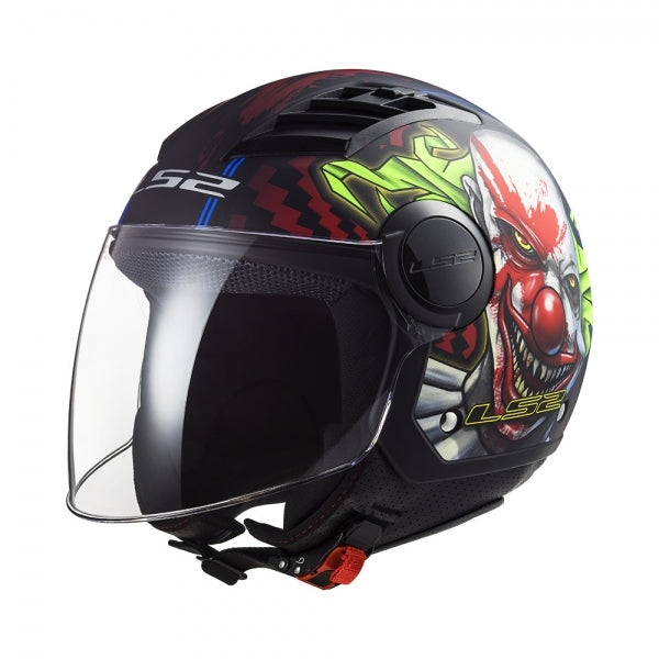 CASCO OF562 AIRFLOW HAPPY DREAMS TG.L