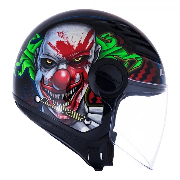 CASCO OF562 AIRFLOW HAPPY DREAMS TG.XL