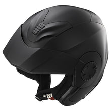 Carica l'immagine nel visualizzatore di Gallery, CASCO JET OF570 LS2 VERSO MATT BLACK  S