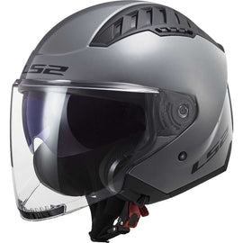 CASCO OF600 COPTER II NARDO GREY T.XL 06