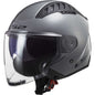 CASCO OF600 COPTER II NARDO GREY T.XL 06