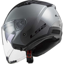Carica l'immagine nel visualizzatore di Gallery, CASCO OF600 COPTER II NARDO GREY T.XL 06