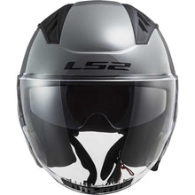 Carica l'immagine nel visualizzatore di Gallery, CASCO OF600 COPTER II NARDO GREY T.XL 06