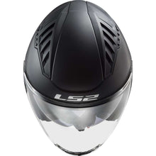 Carica l'immagine nel visualizzatore di Gallery, CASCO OF600 COPTER II MATT BLACK TG.S 06