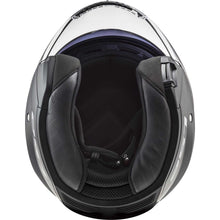 Carica l'immagine nel visualizzatore di Gallery, CASCO OF600 COPTER II MATT BLACK TG.S 06
