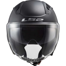Carica l'immagine nel visualizzatore di Gallery, CASCO OF600 COPTER II MATT BLACK XXL 06