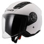 CASCO OF616 AIRFLOW II GLOSS WHITE M 06
