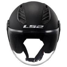 Carica l'immagine nel visualizzatore di Gallery, CASCO OF616 AIRFLOW II MATT BLACK XL 06