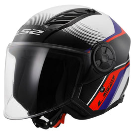CASCO OF616 AIRFLOW II RUSH W/B/R T.M 06