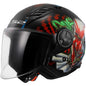 CASCO AIRFLOW II HAPPY DREAMS TG.L 06