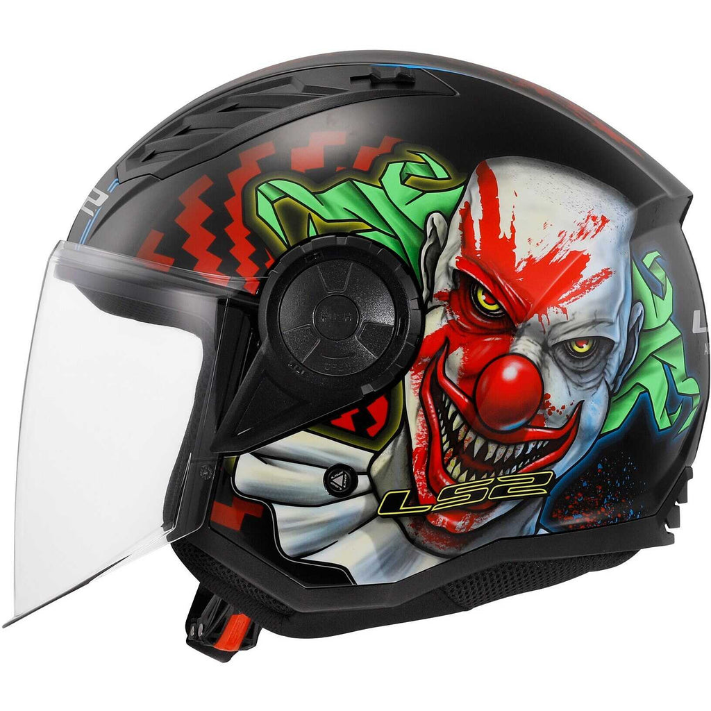 CASCO AIRFLOW II HAPPY DREAMS TG.L 06